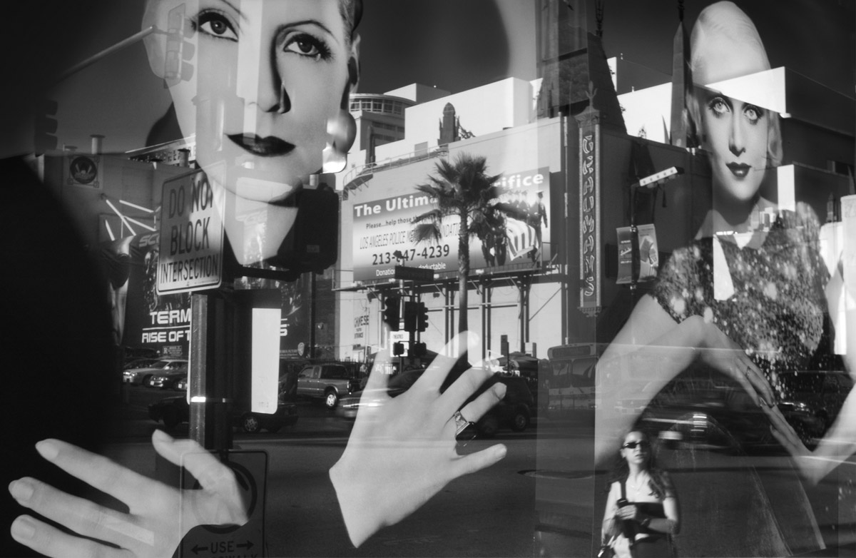 Photo by Douglas McCulloh