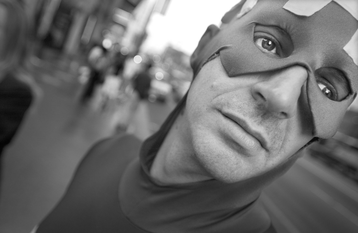 Photo by Douglas McCulloh