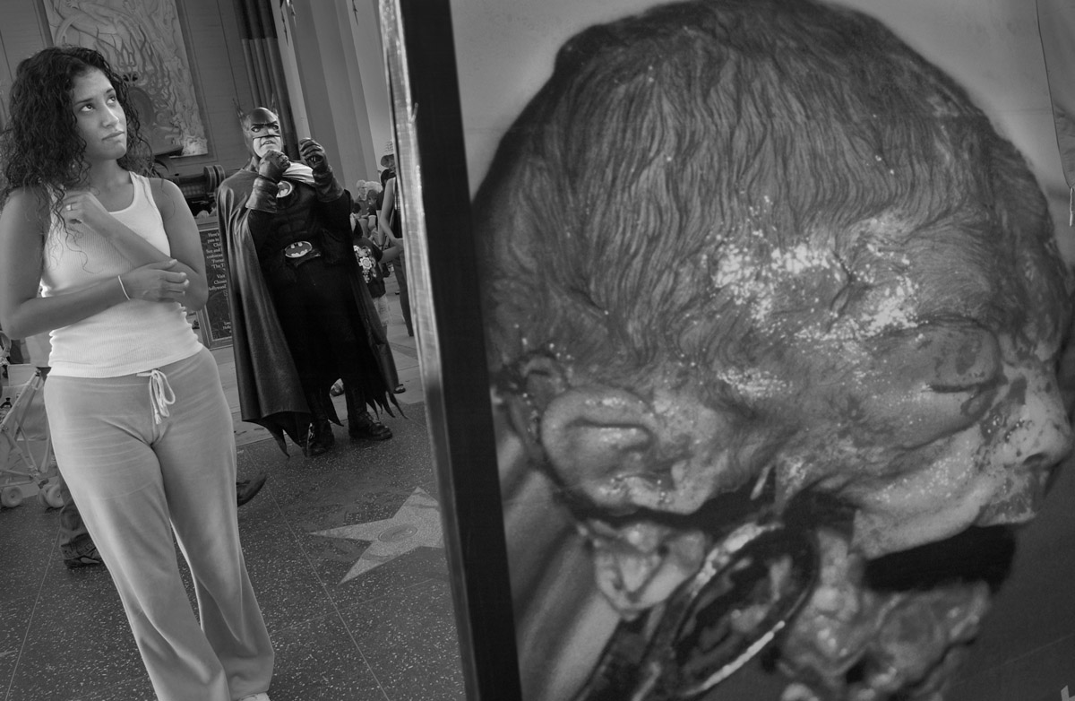 Photo by Douglas McCulloh