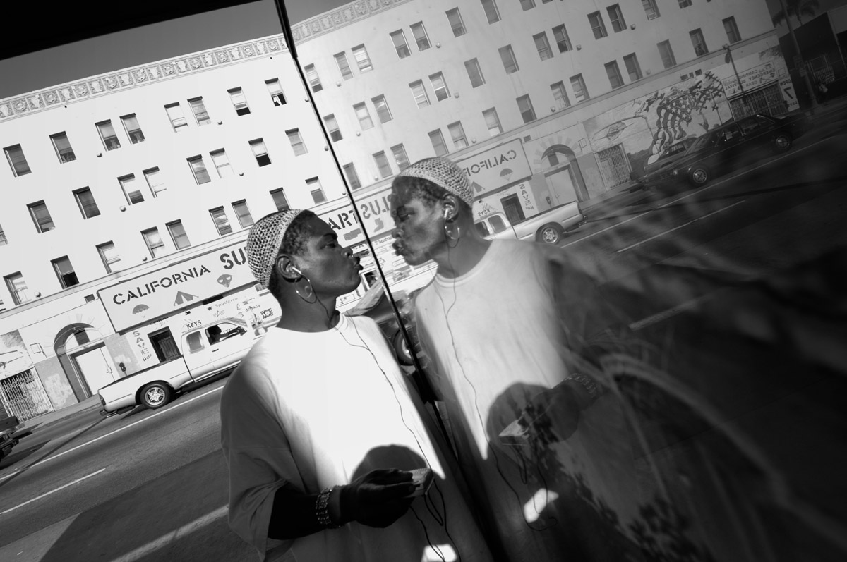 Photo by Douglas McCulloh