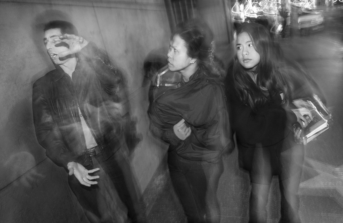 Photo by Douglas McCulloh