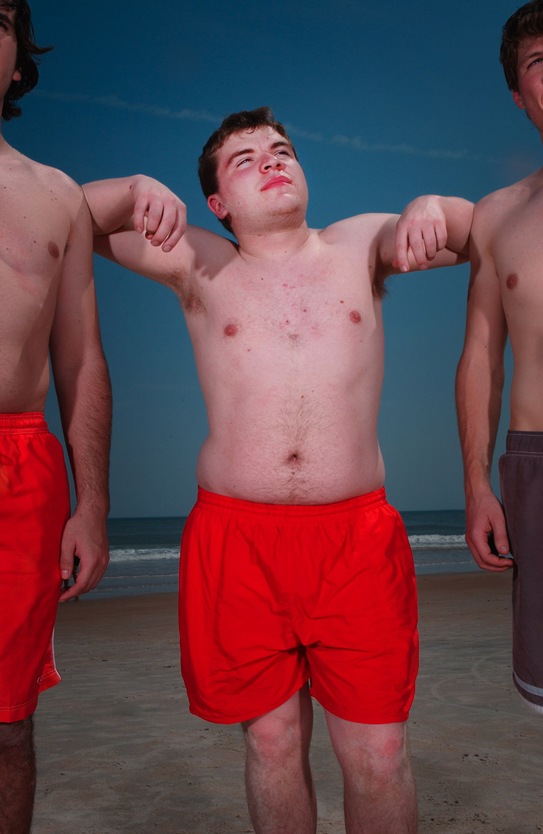 Nick, Florida - Photo by Douglas McCulloh