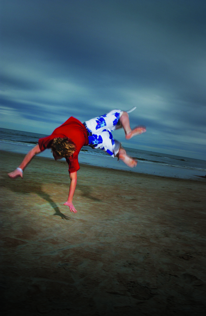 Lance, Florida - Photo by Douglas McCulloh