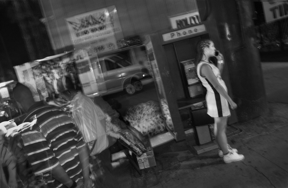 Photo by Douglas McCulloh