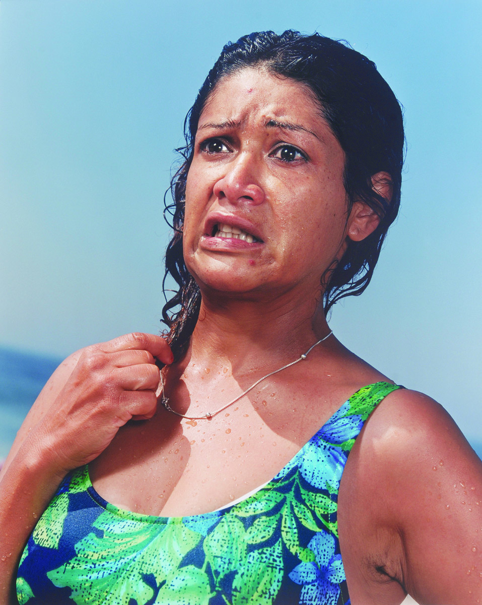 Norma, California - Photo by Douglas McCulloh