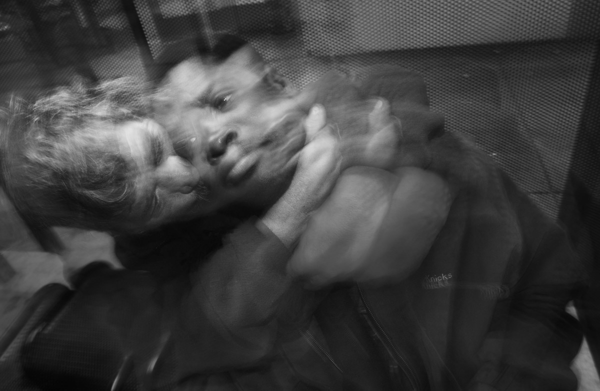 Photo by Douglas McCulloh