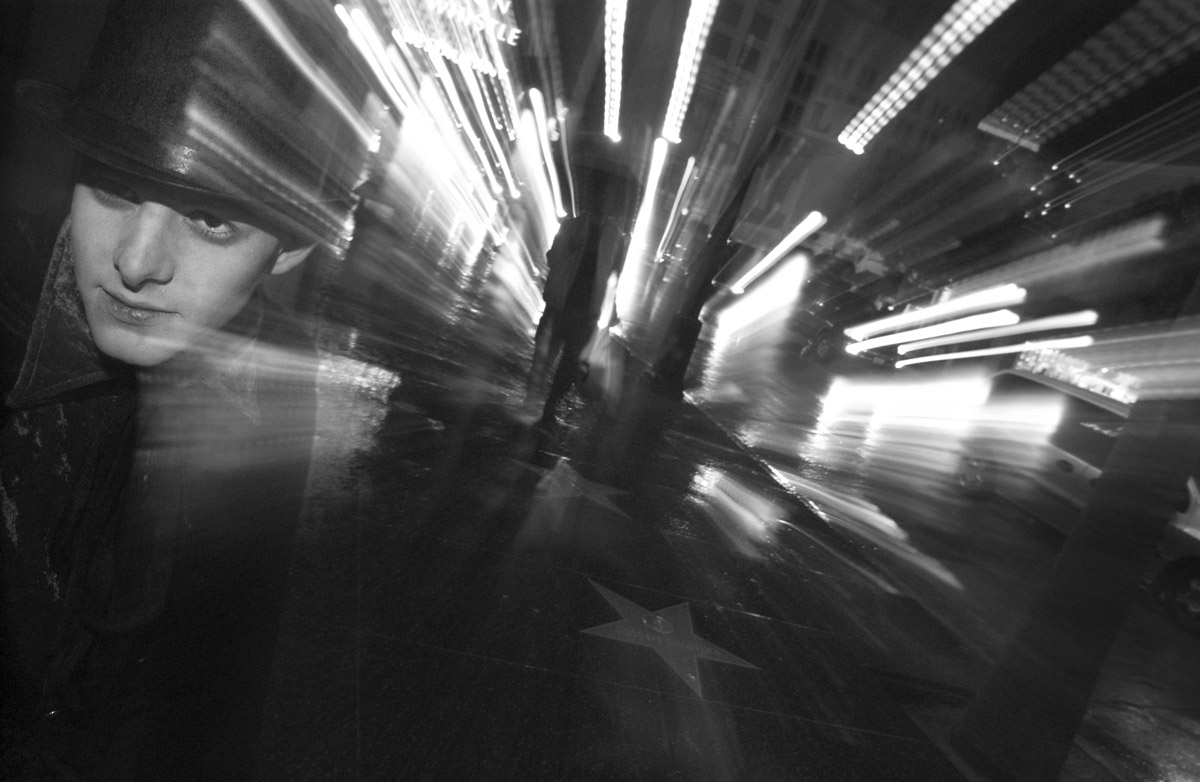 Photo by Douglas McCulloh