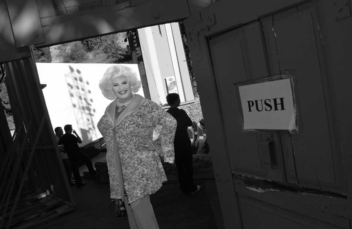 Photo by Douglas McCulloh