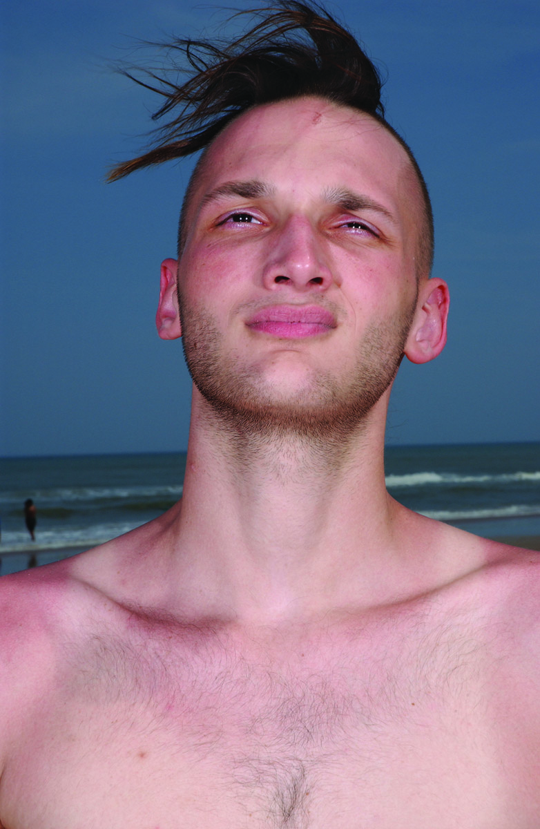 Buck, Florida - Photo by Douglas McCulloh