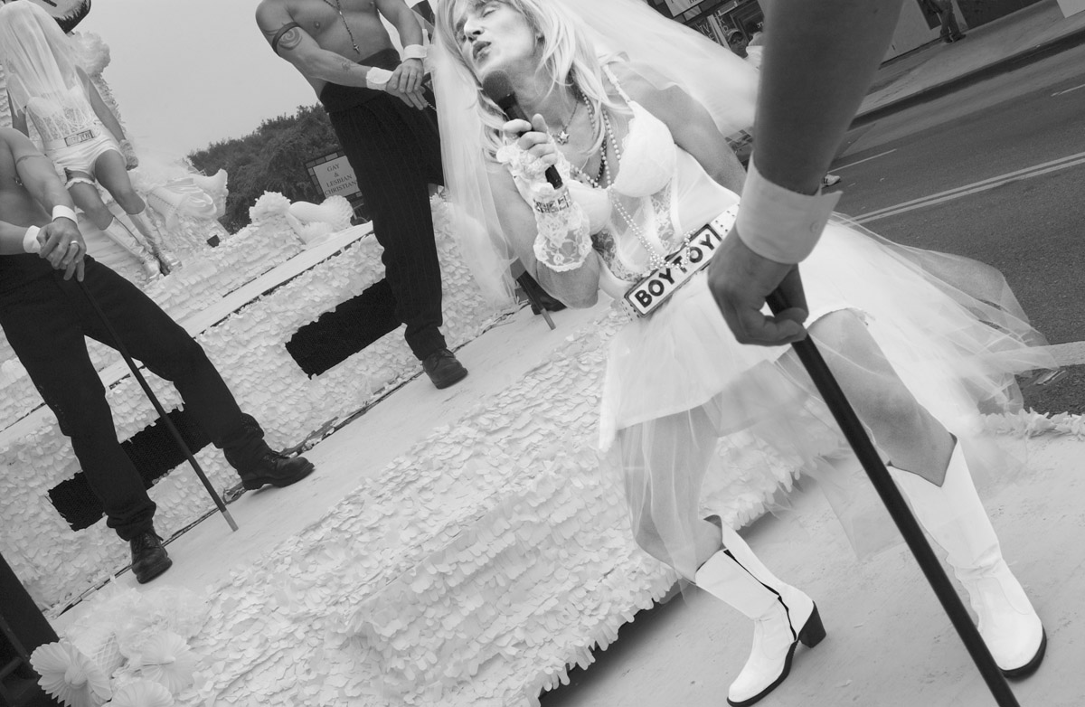 Photo by Douglas McCulloh