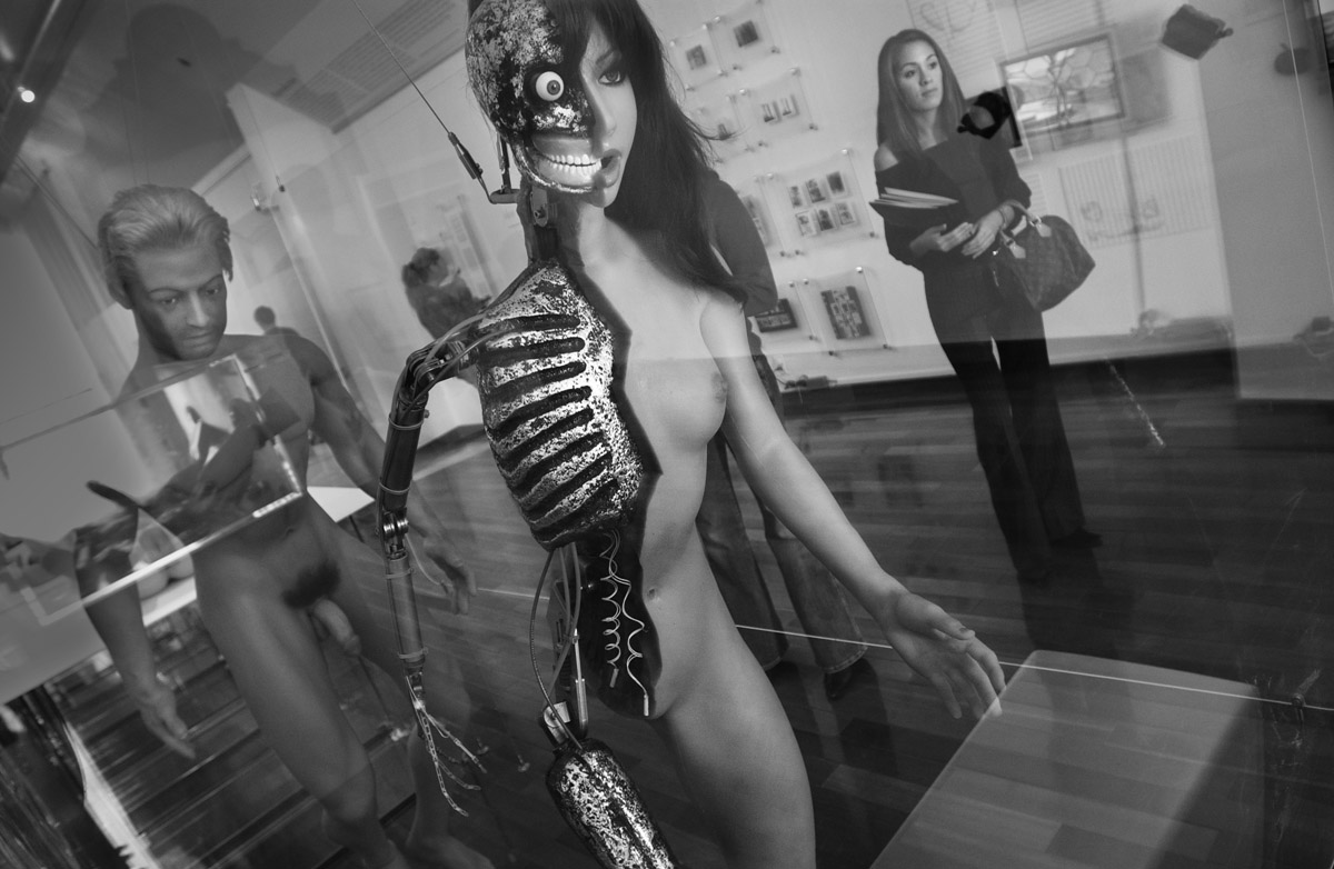 Photo by Douglas McCulloh