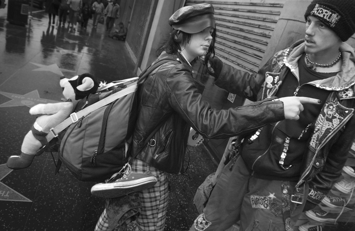 Photo by Douglas McCulloh