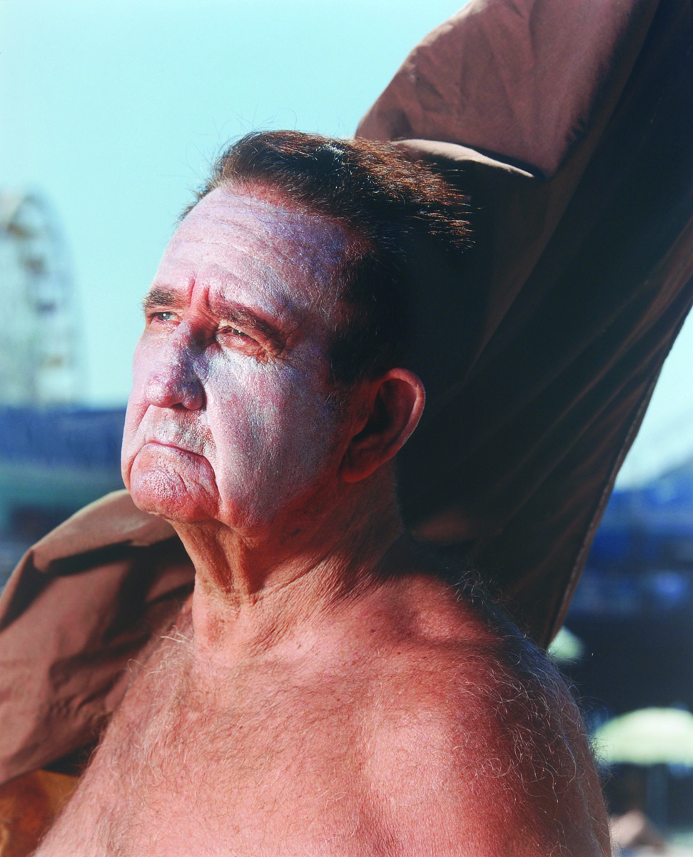 Dougherky, California - Photo by Douglas McCulloh