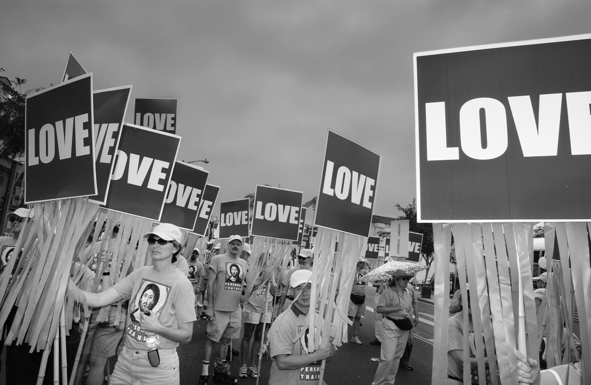 Photo by Douglas McCulloh