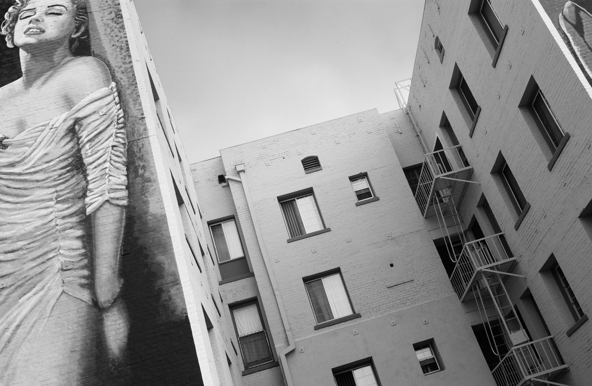 Photo by Douglas McCulloh