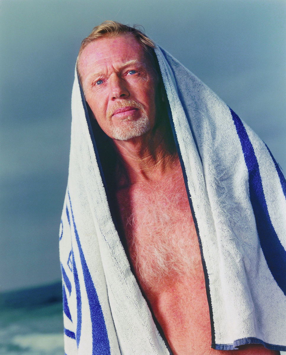 Bob, California - Photo by Douglas McCulloh