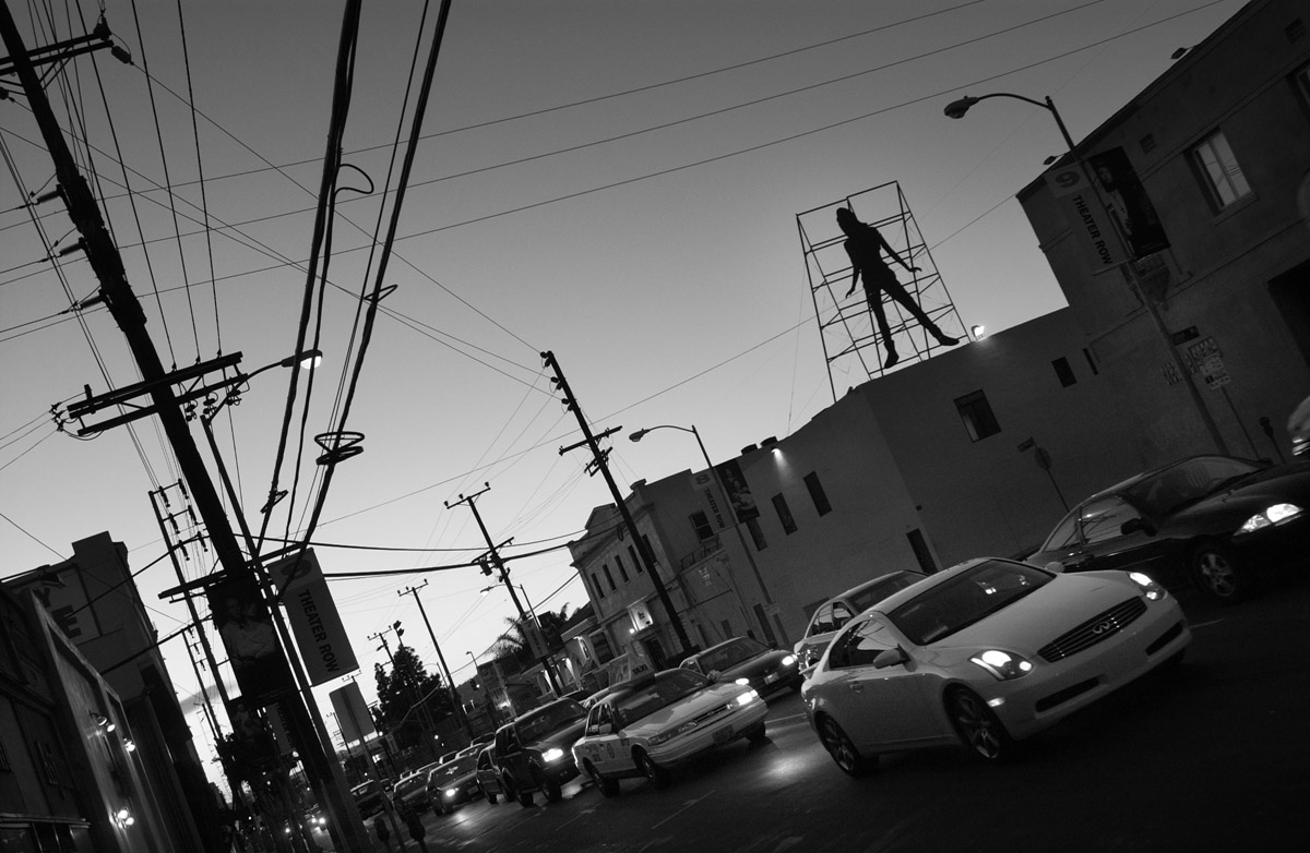 Photo by Douglas McCulloh