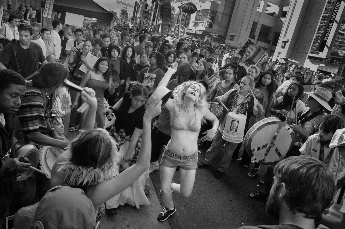 Photo by Douglas McCulloh