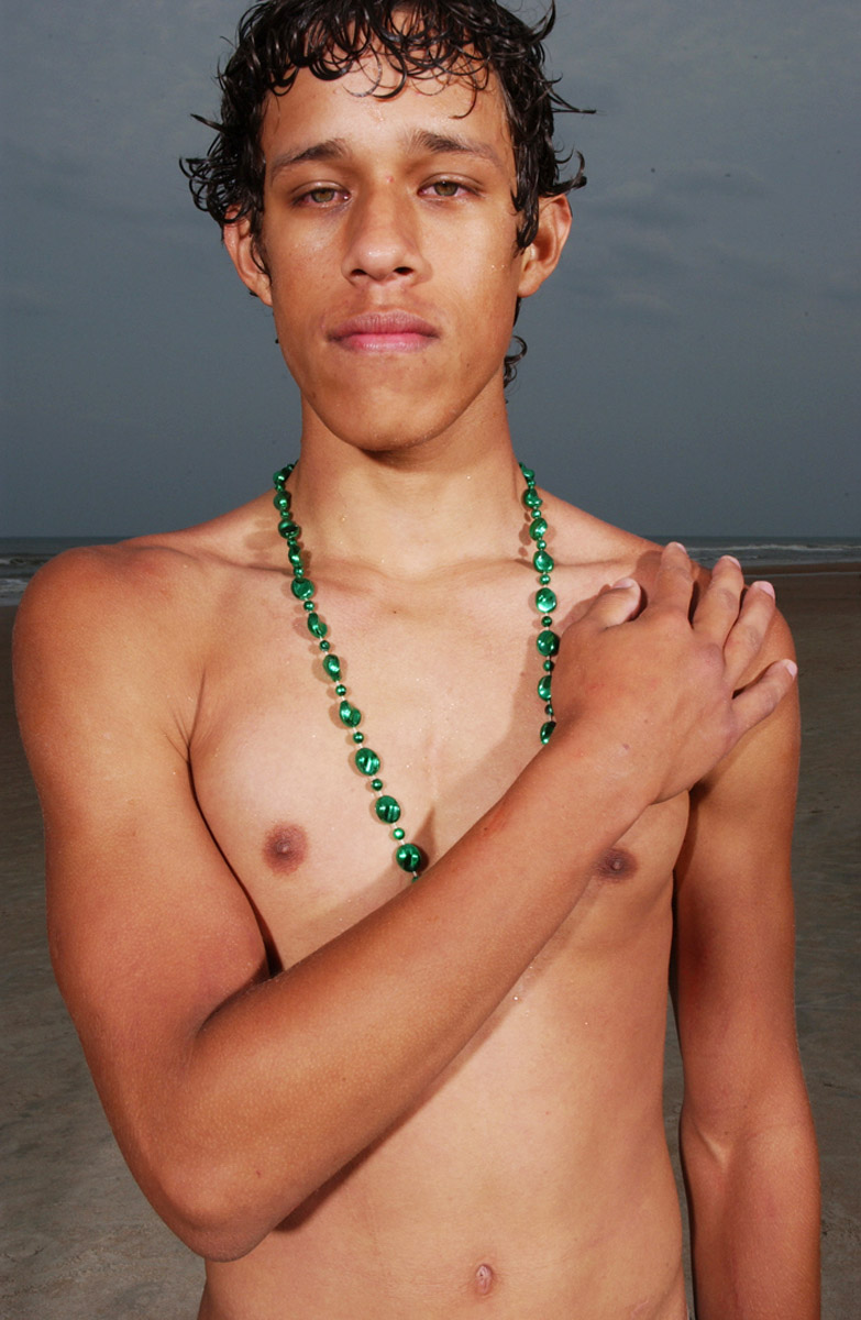 Josh, Florida - Photo by Douglas McCulloh