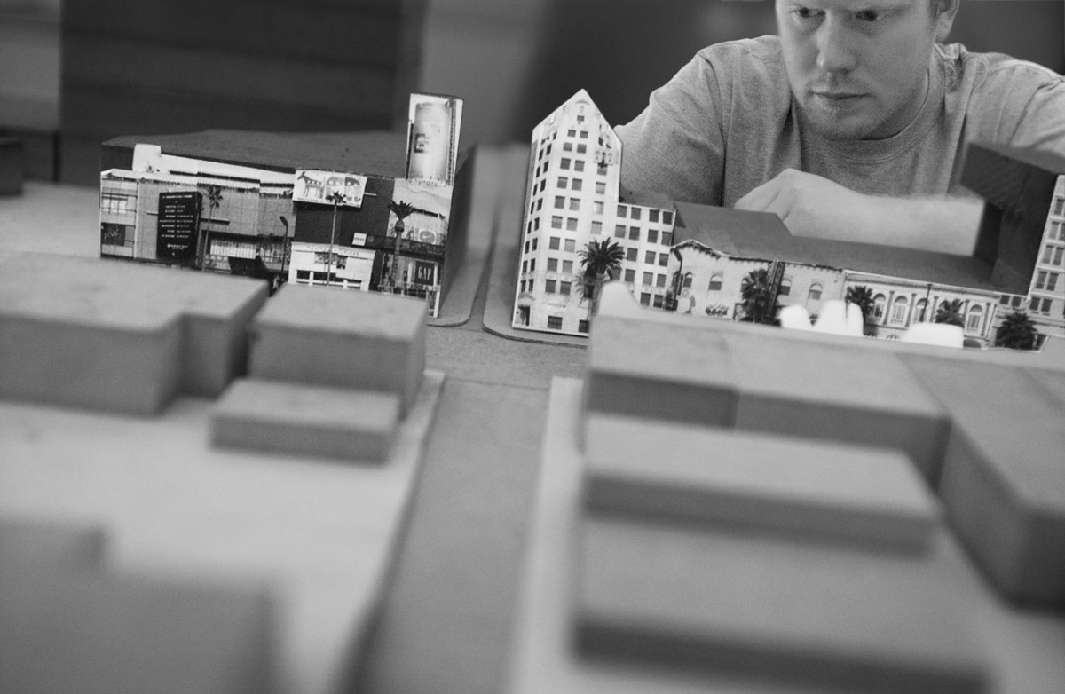 Photo by Douglas McCulloh