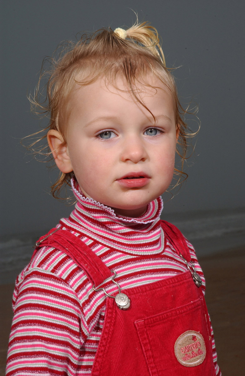 Maria, Florida - Photo by Douglas McCulloh