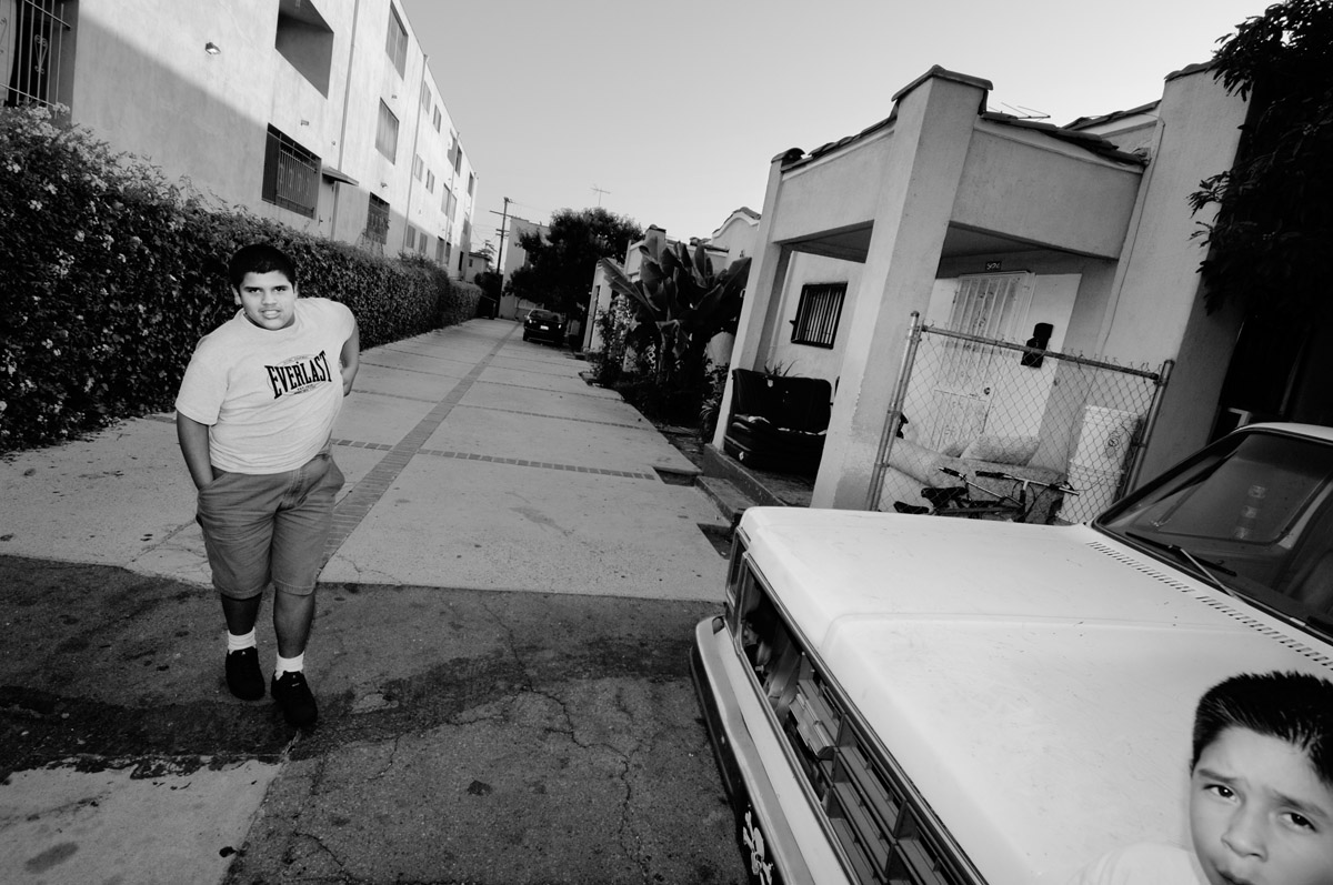 Photo by Douglas McCulloh