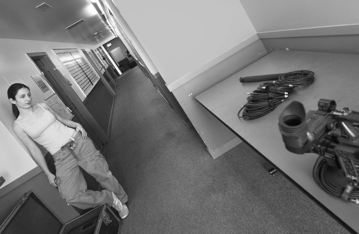 Photo by Douglas McCulloh