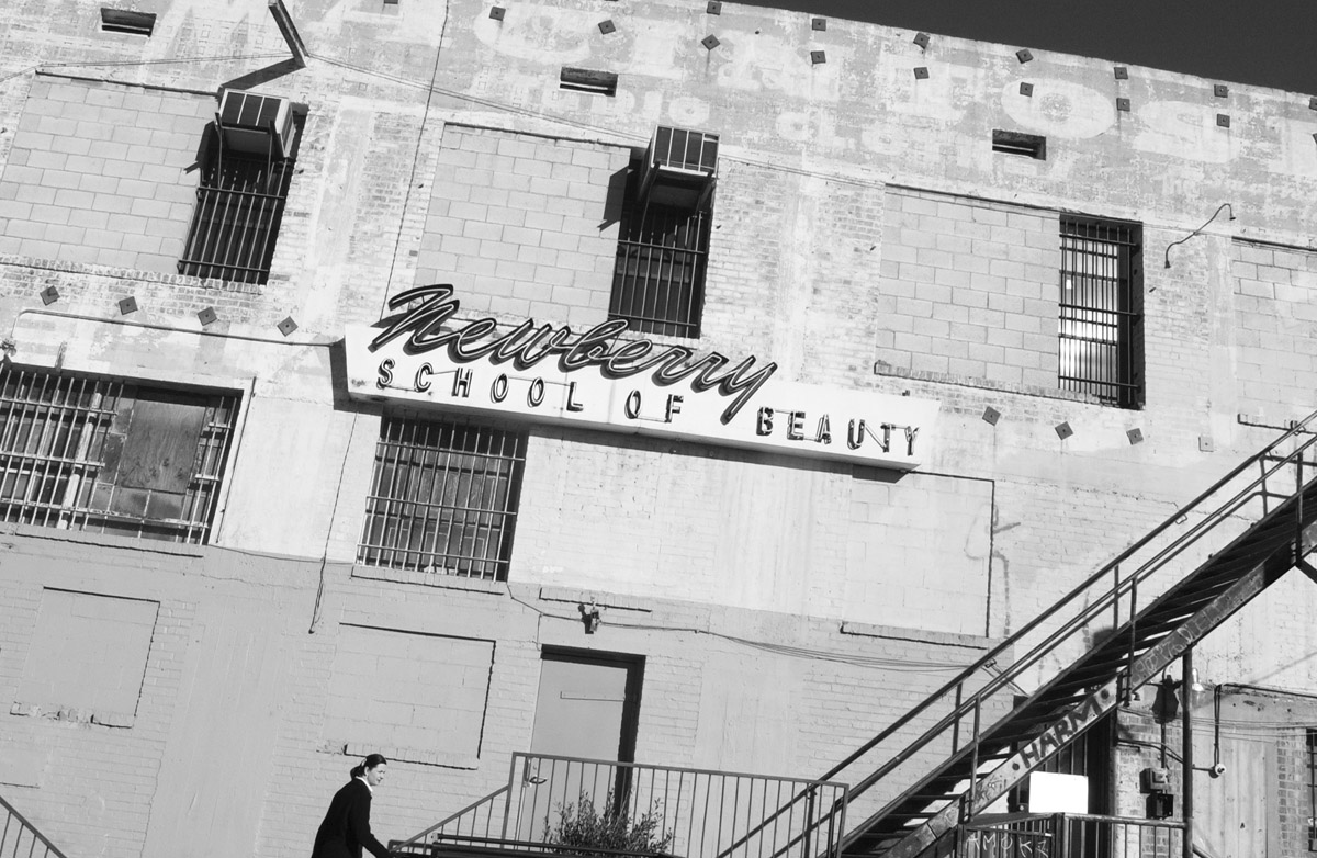 Photo by Douglas McCulloh