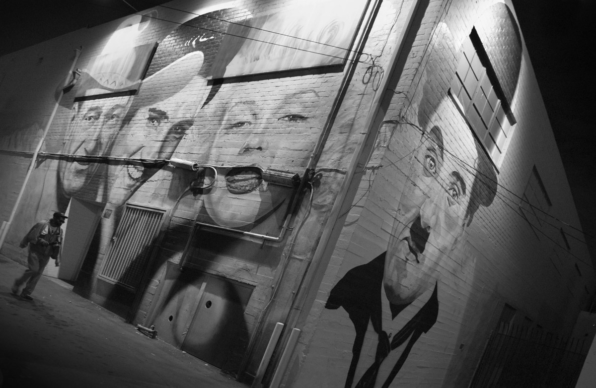 Photo by Douglas McCulloh