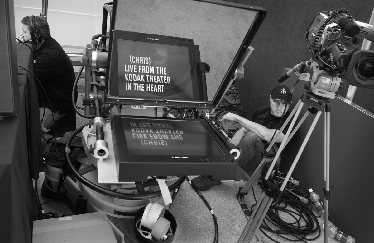 Photo by Douglas McCulloh