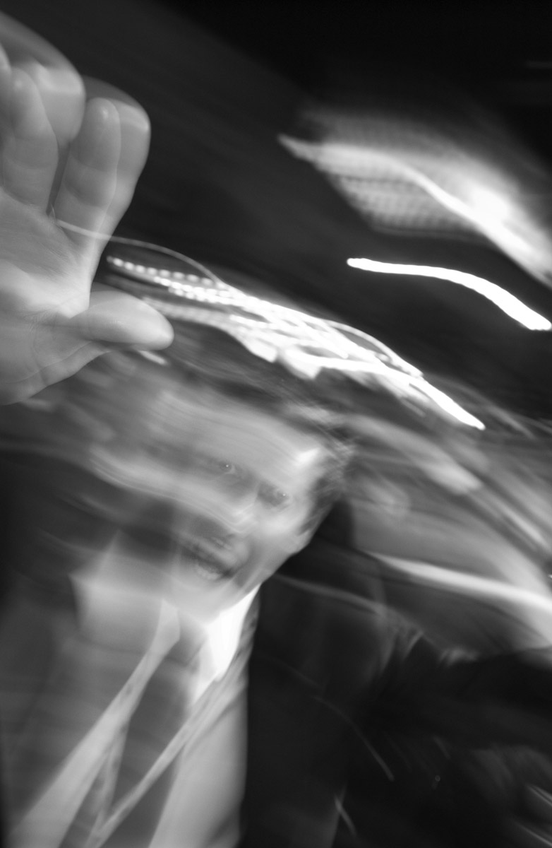 Photo by Douglas McCulloh