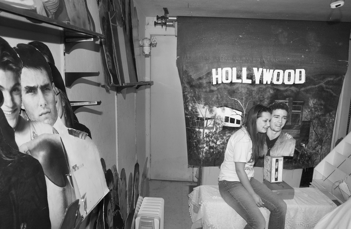 Photo by Douglas McCulloh