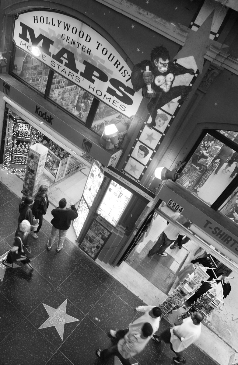 Photo by Douglas McCulloh