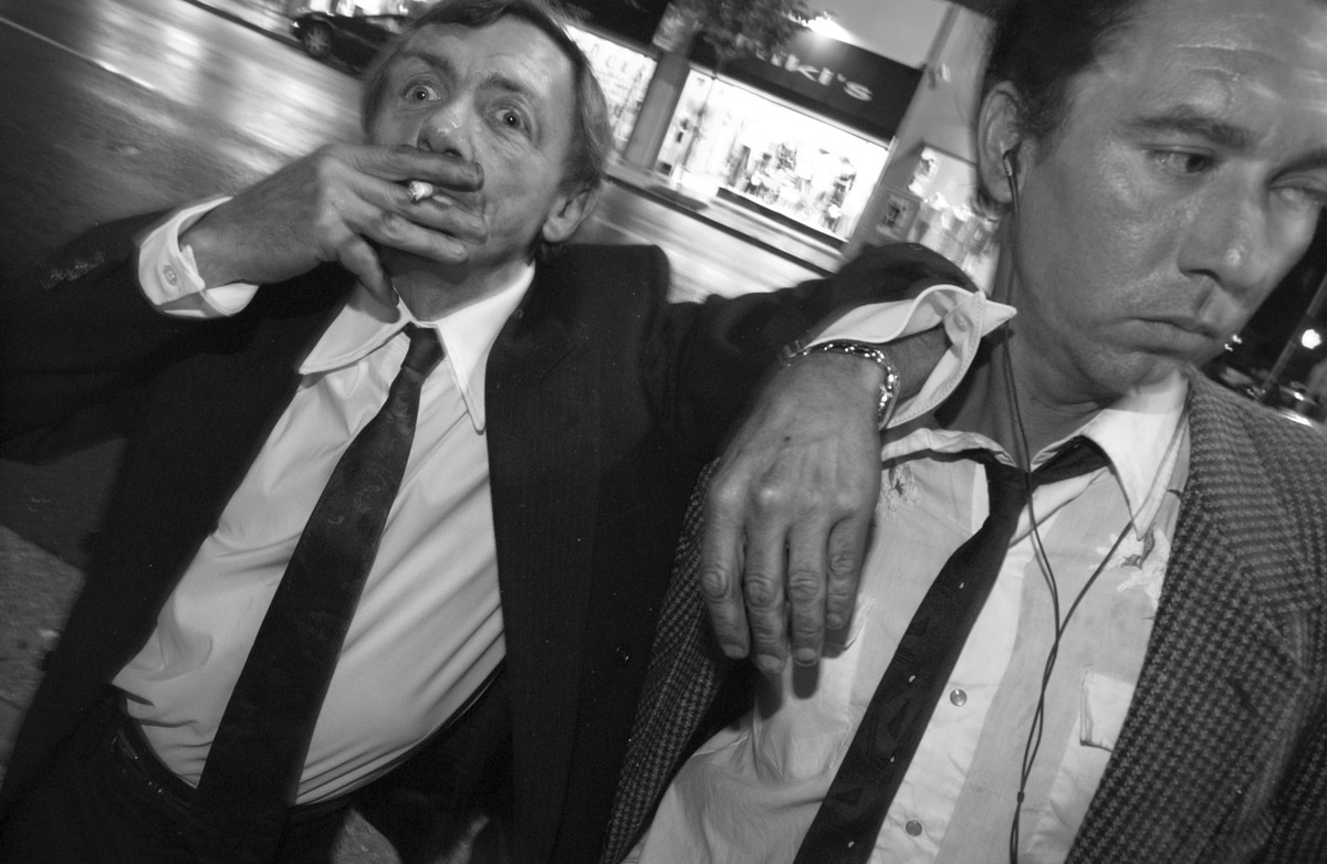 Photo by Douglas McCulloh