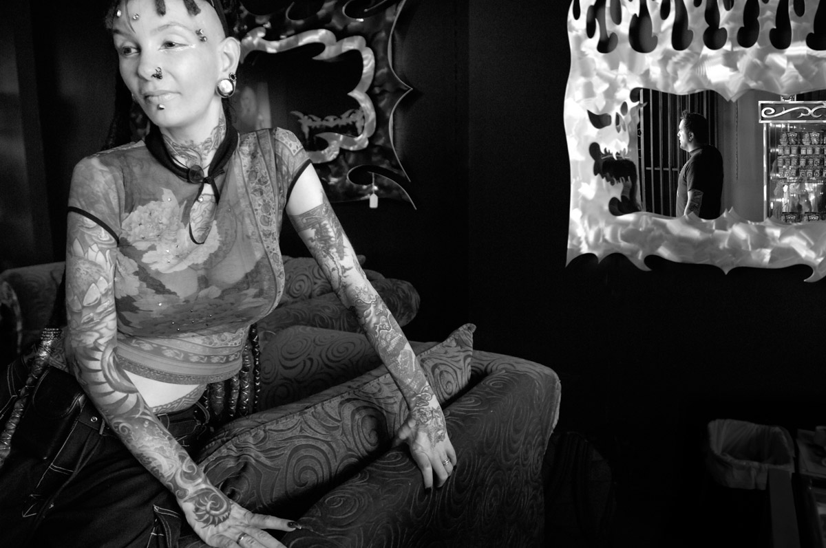 Photo by Douglas McCulloh