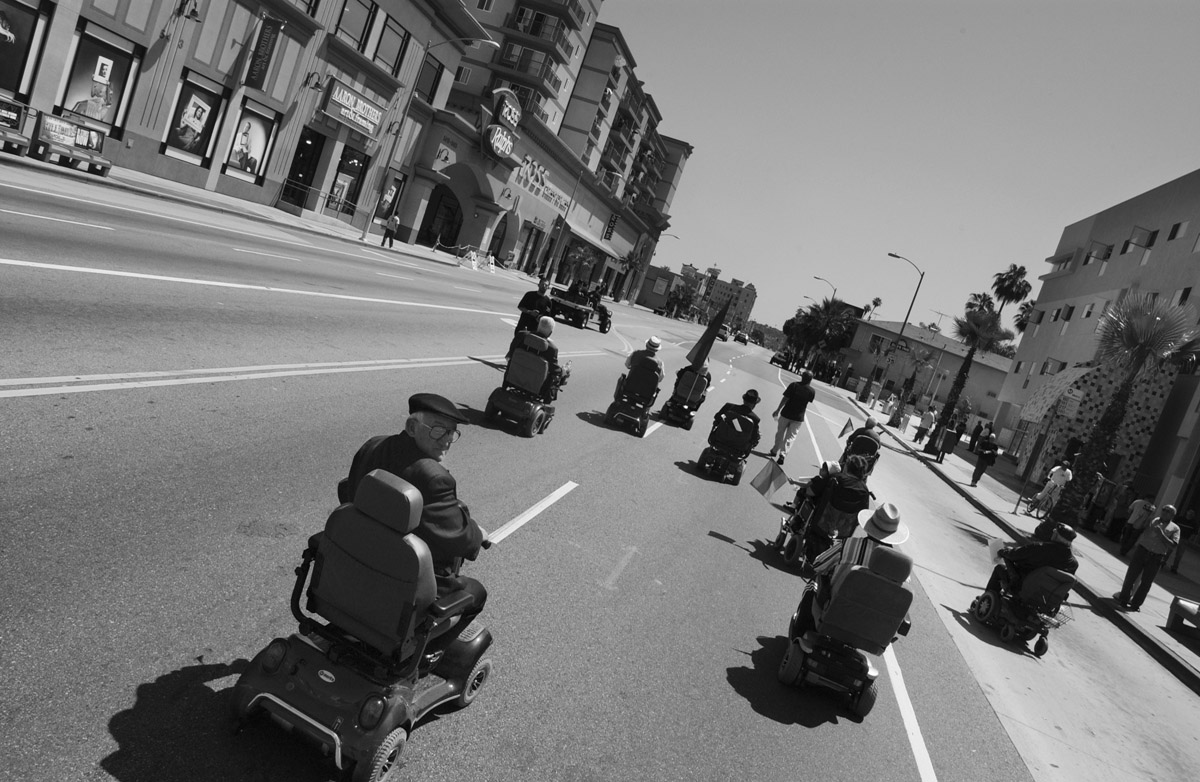 Photo by Douglas McCulloh