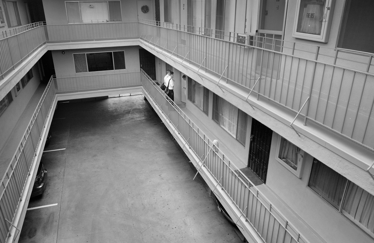 Photo by Douglas McCulloh