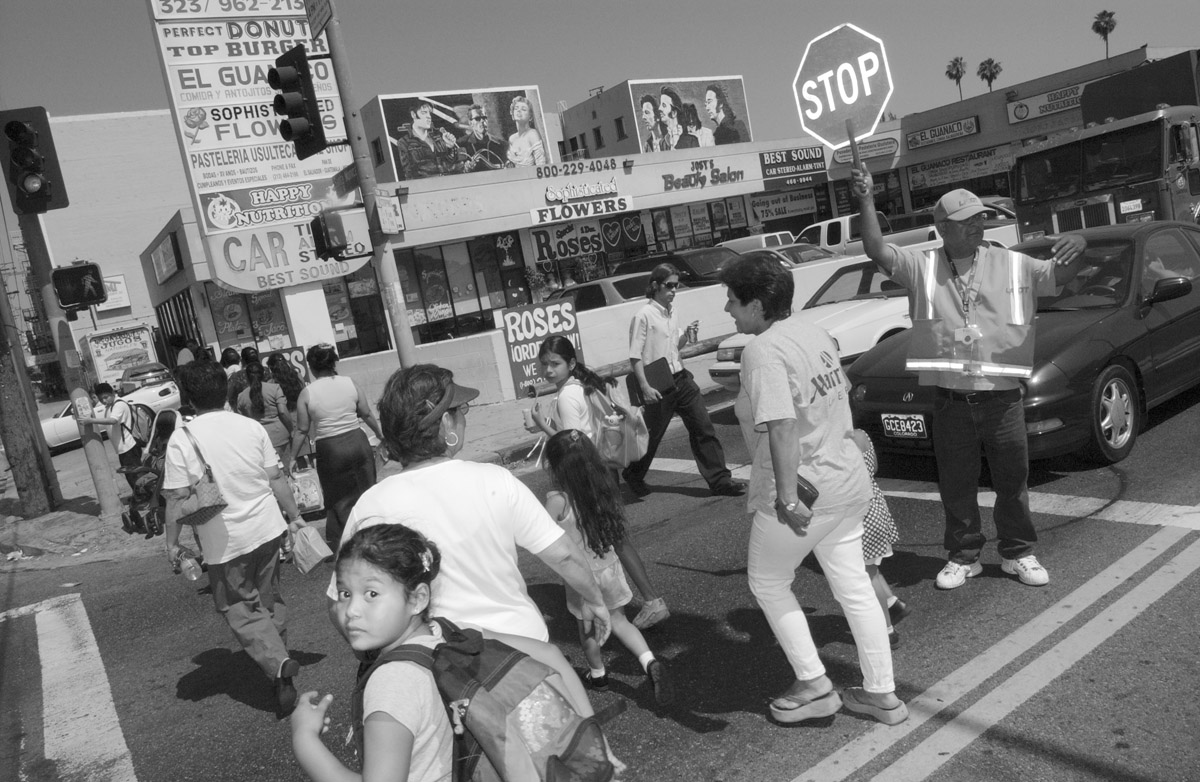 Photo by Douglas McCulloh