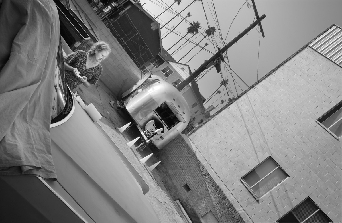 Photo by Douglas McCulloh