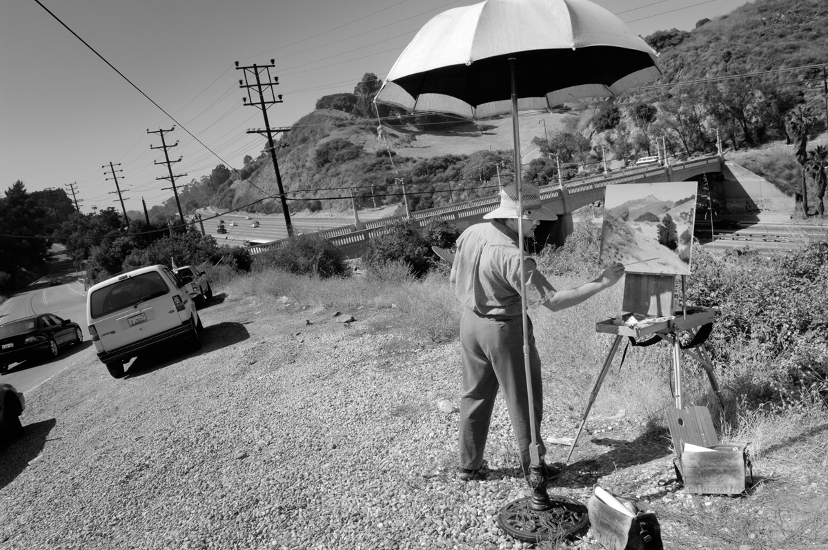 Photo by Douglas McCulloh