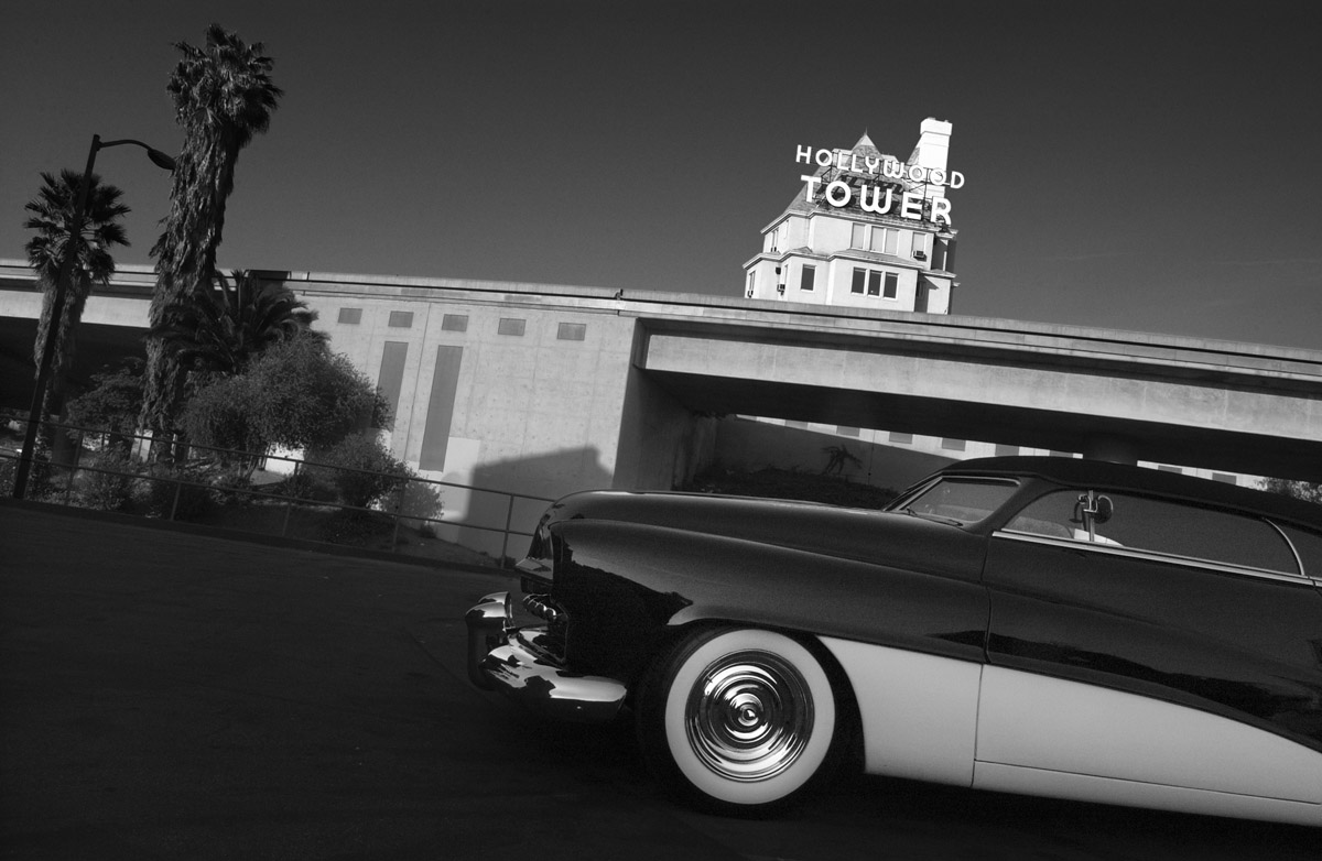 Photo by Douglas McCulloh