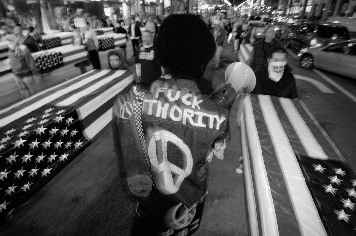 Photo by Douglas McCulloh