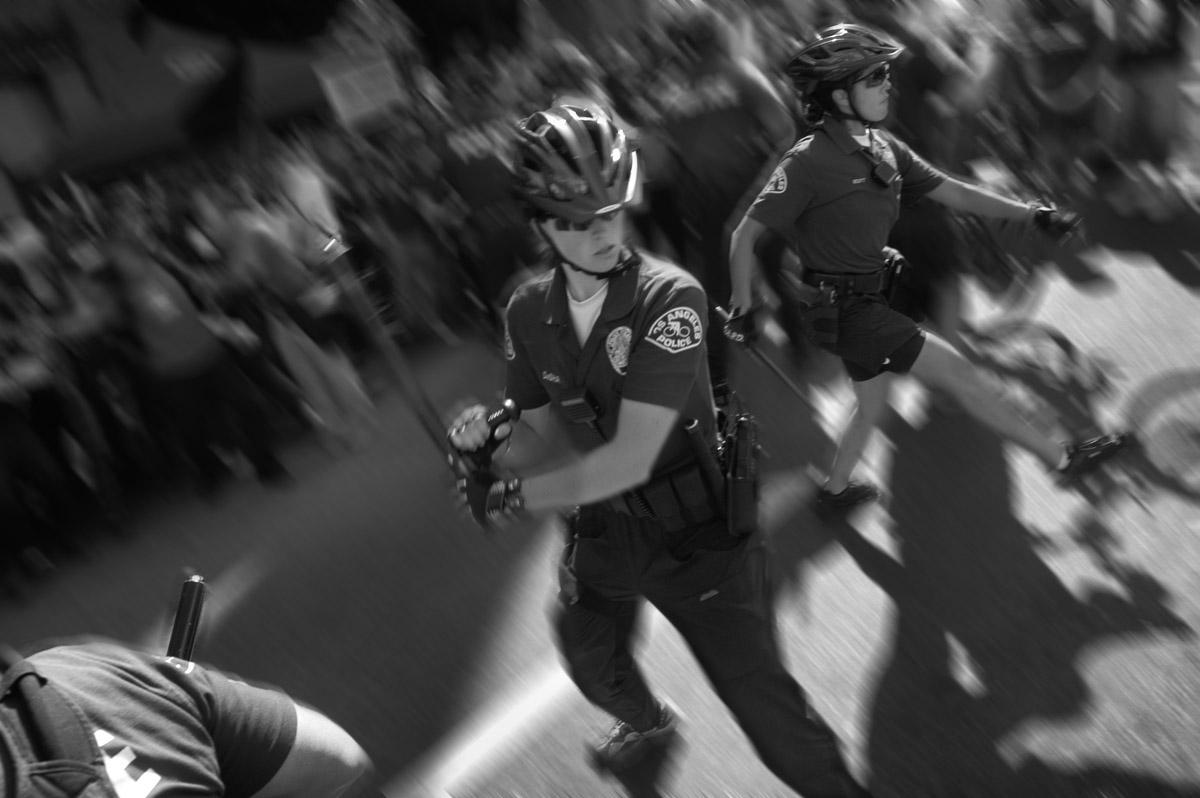 Photo by Douglas McCulloh