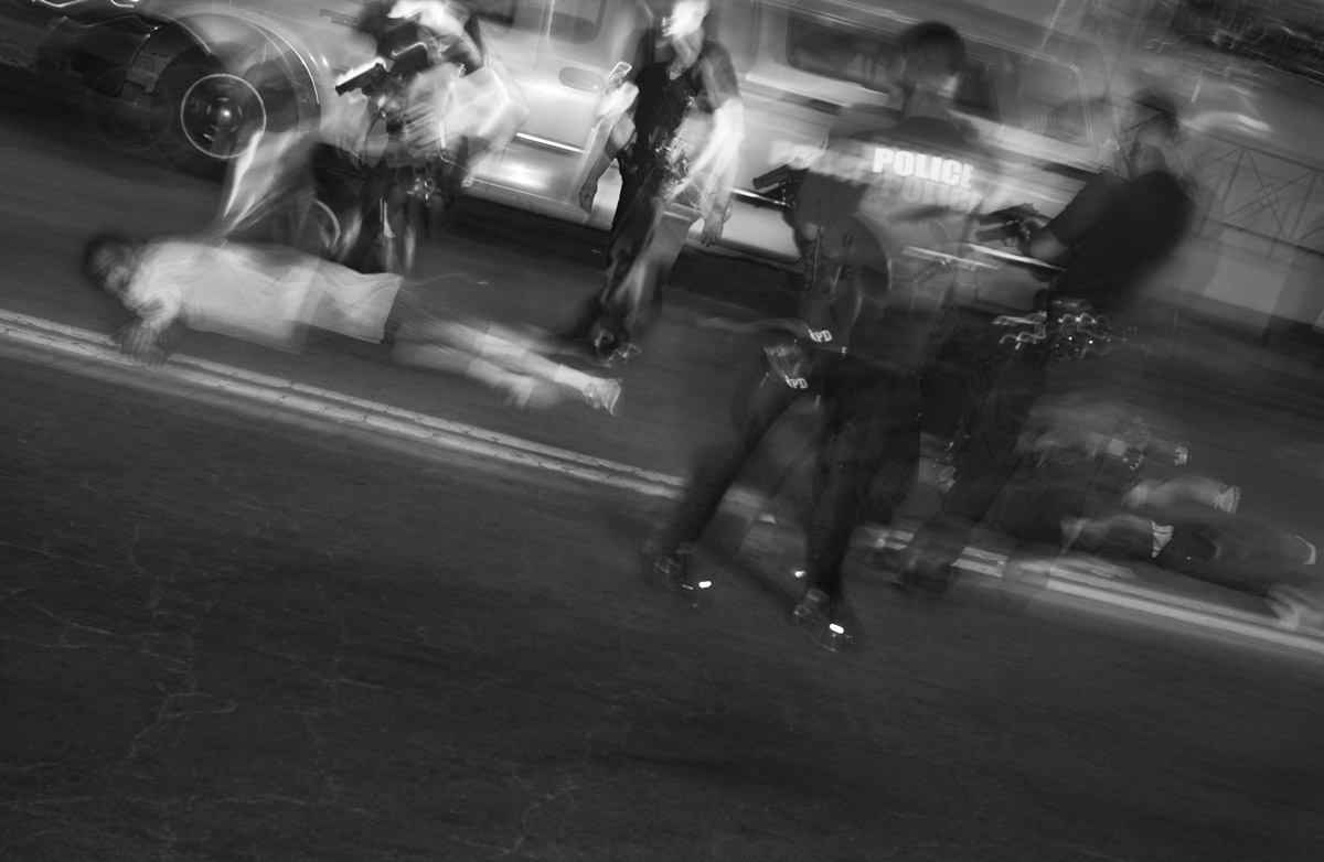 Photo by Douglas McCulloh