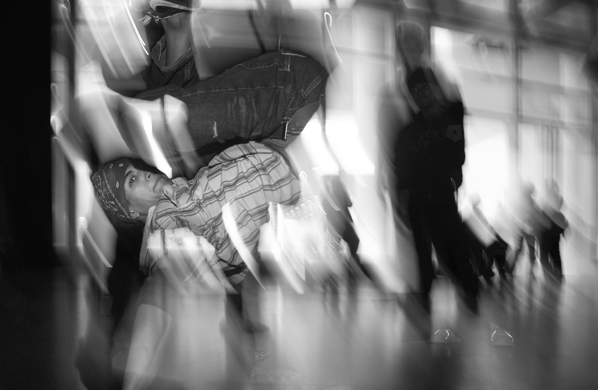 Photo by Douglas McCulloh