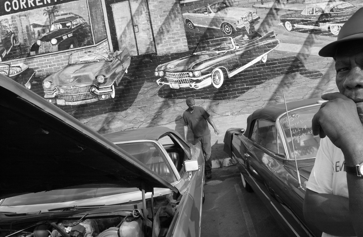 Photo by Douglas McCulloh