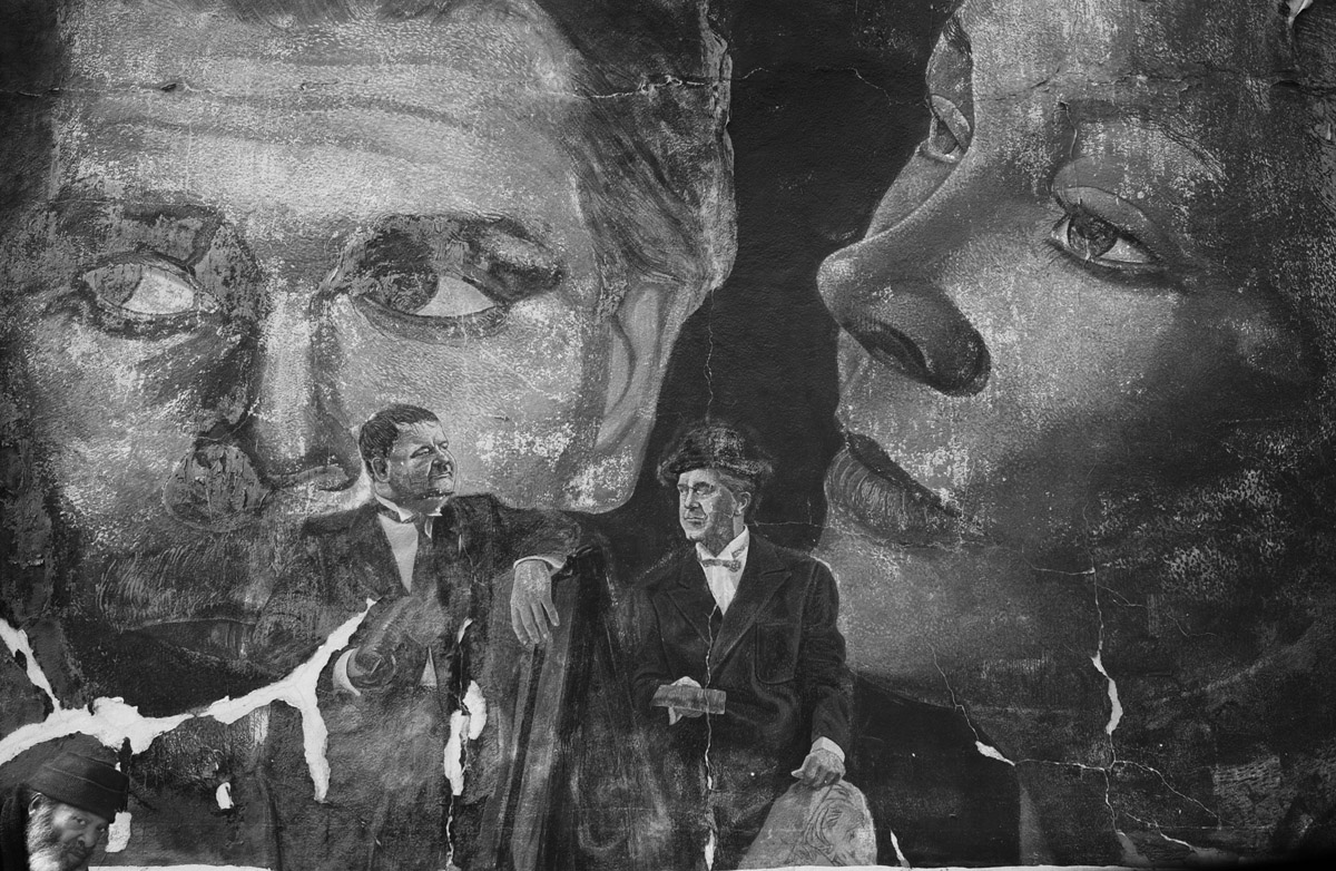 Photo by Douglas McCulloh