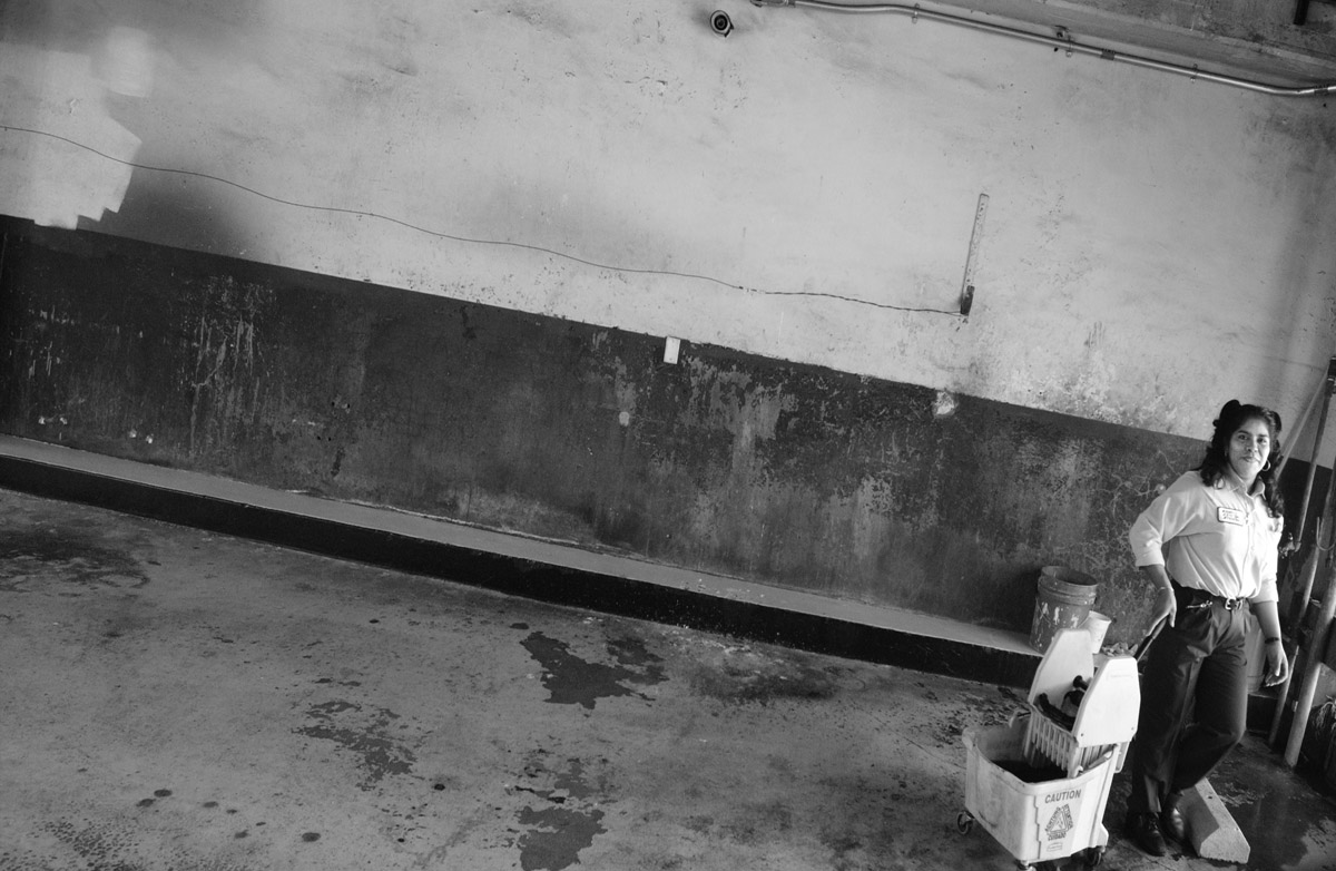 Photo by Douglas McCulloh