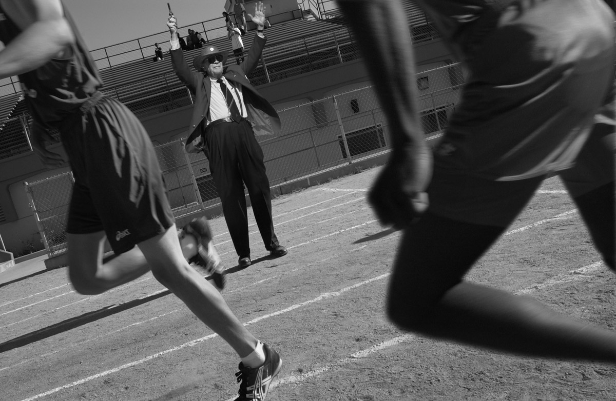 Photo by Douglas McCulloh