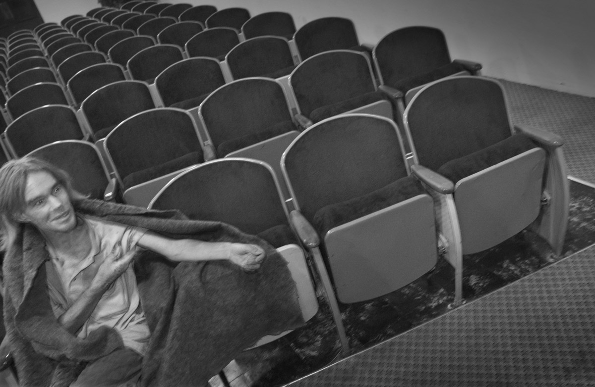 Photo by Douglas McCulloh